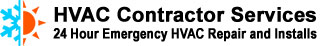 Parker Ford HVAC Services